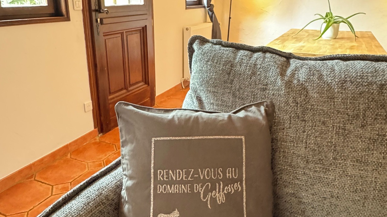 Photo of Livingroom in Pont-l'Eveque