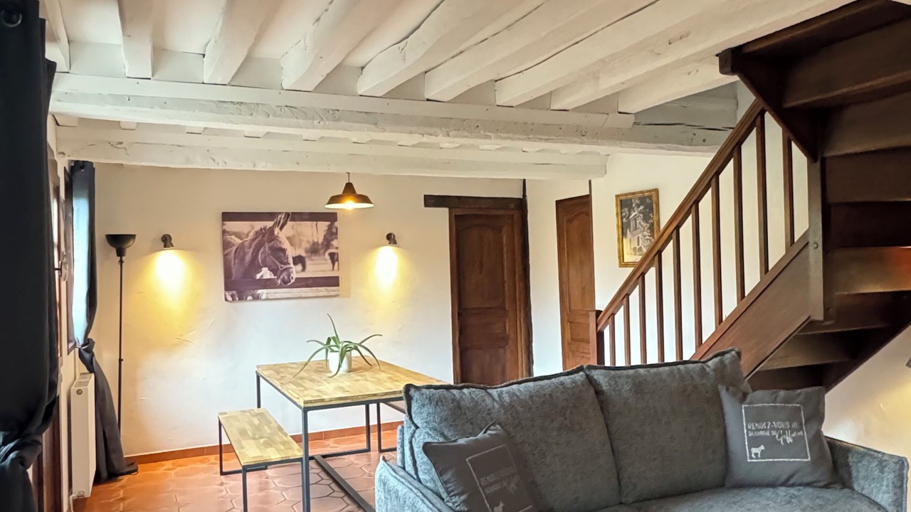 Photo of Livingroom in Pont-l'Eveque