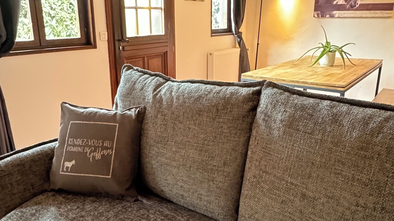Photo of Livingroom in Pont-l'Eveque