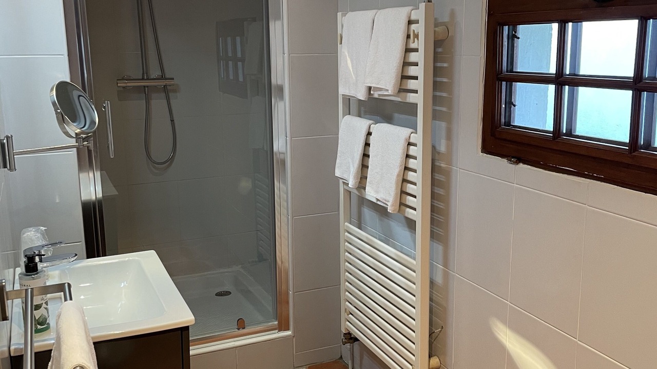 Photo of Bathroom in Pont-l'Eveque
