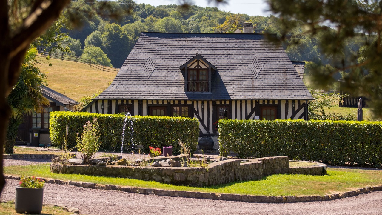 Photo of Outdoor in Pont-l'Eveque