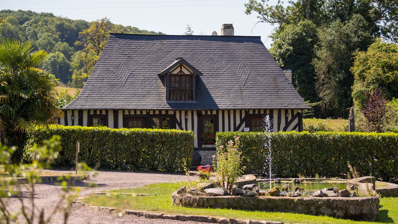 Photo of Outdoor in Pont-l'Eveque