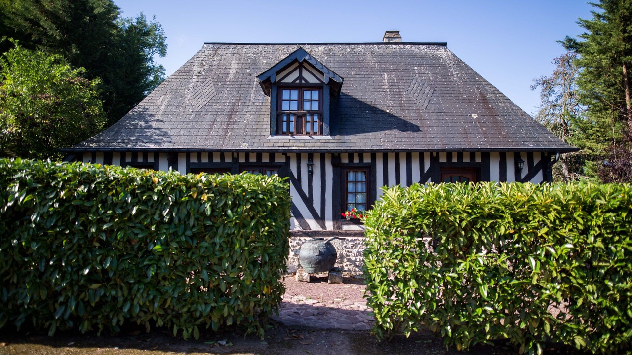 Photo of Outdoor in Pont-l'Eveque