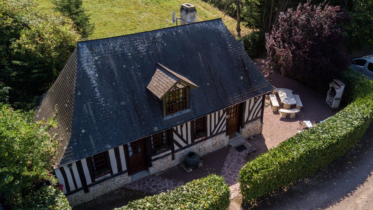 Photo of Outdoor in Pont-l'Eveque
