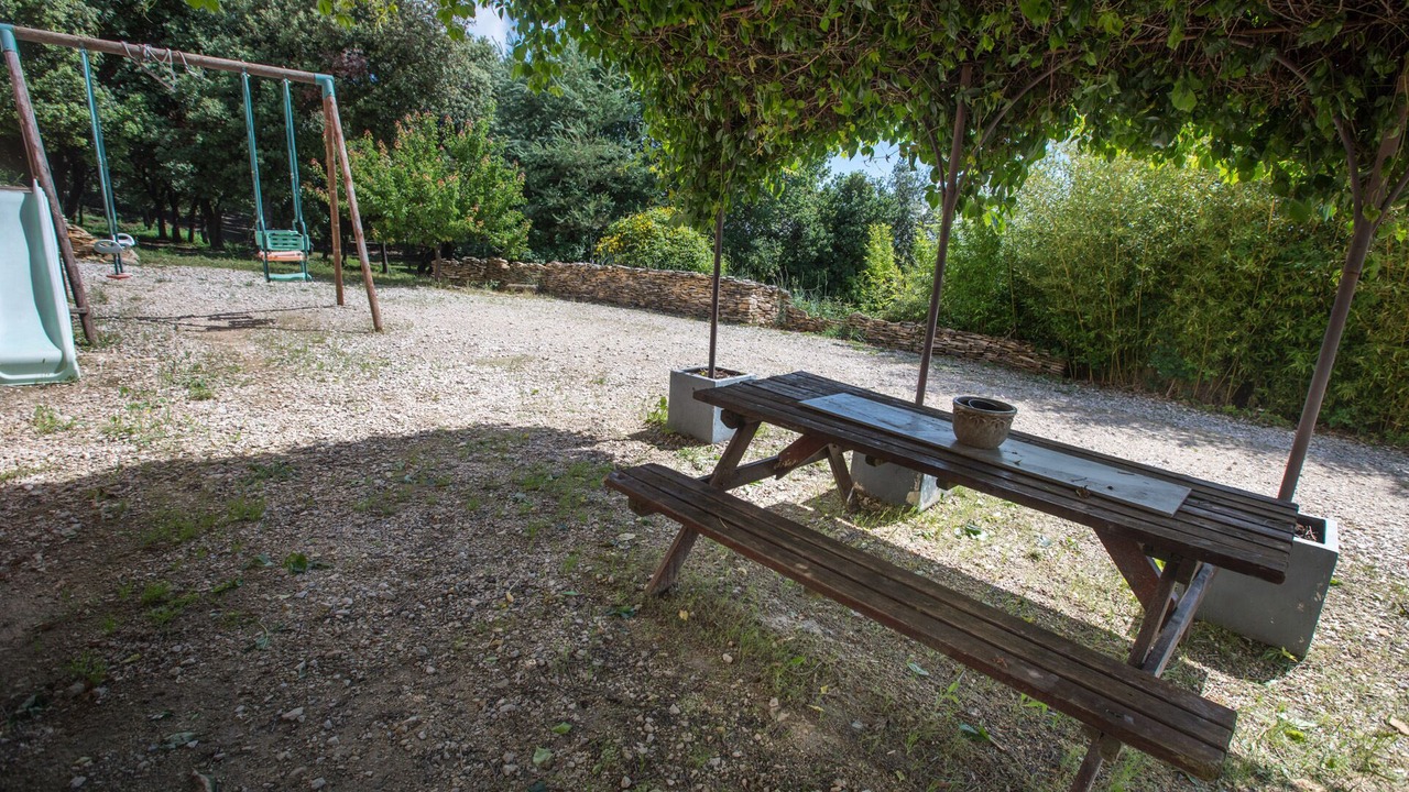 Photo of Outdoor in Bourg-Saint-Andeol