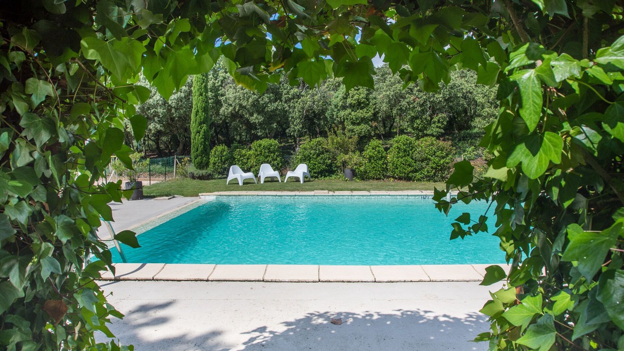 Photo of Outdoor in Bourg-Saint-Andeol