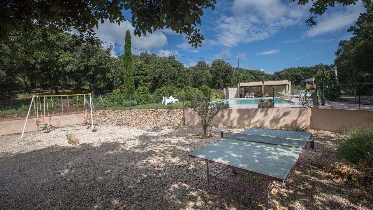Photo of Outdoor in Bourg-Saint-Andeol