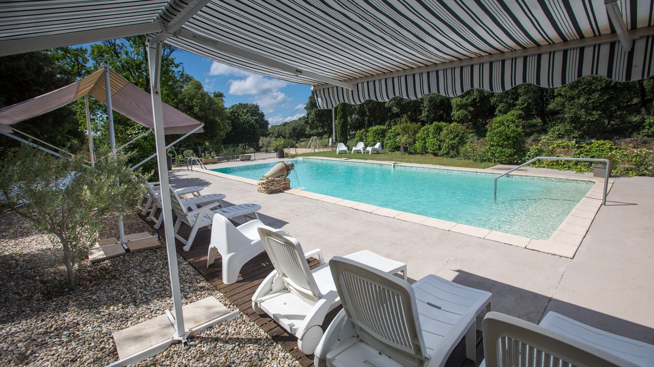 Photo of Outdoor in Bourg-Saint-Andeol