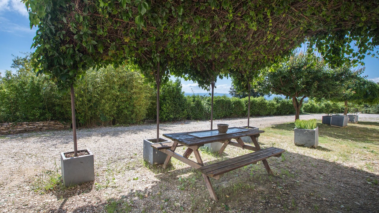 Photo of Outdoor in Bourg-Saint-Andeol