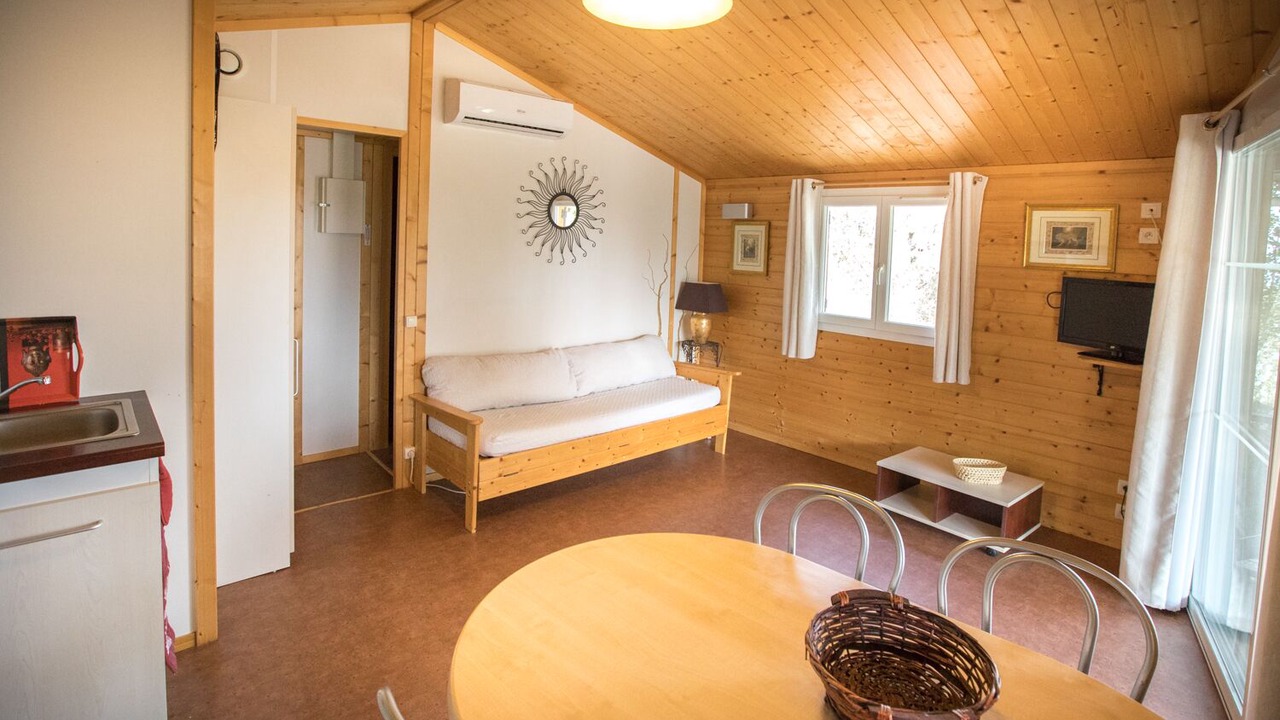 Photo of Livingroom in Bourg-Saint-Andeol