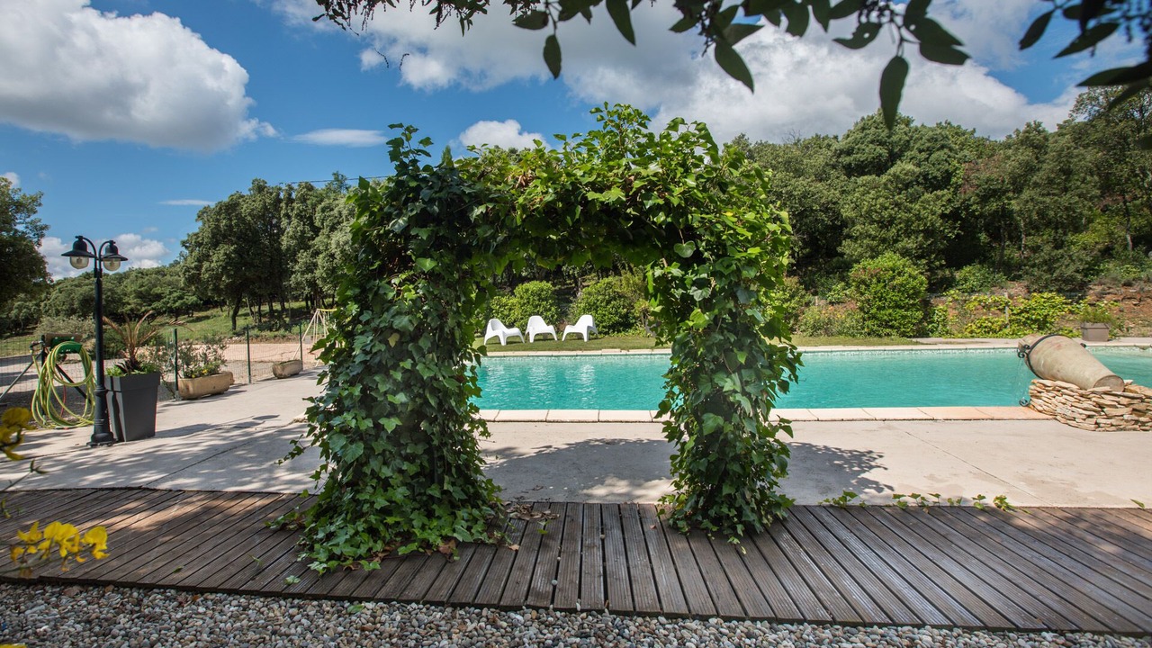 Photo of Outdoor in Bourg-Saint-Andeol