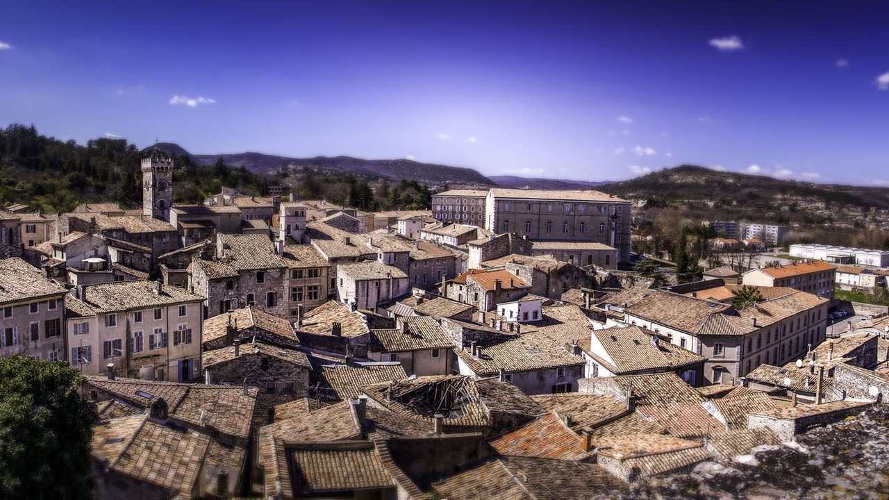 Photo of Outdoor in Bourg-Saint-Andeol