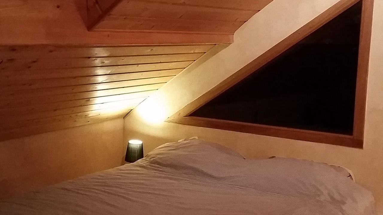 Photo of Bedroom in Les Adrets