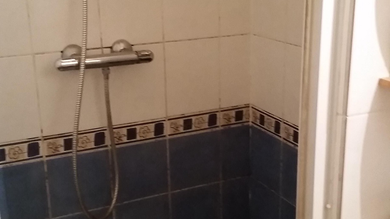 Photo of Bathroom in Les Adrets