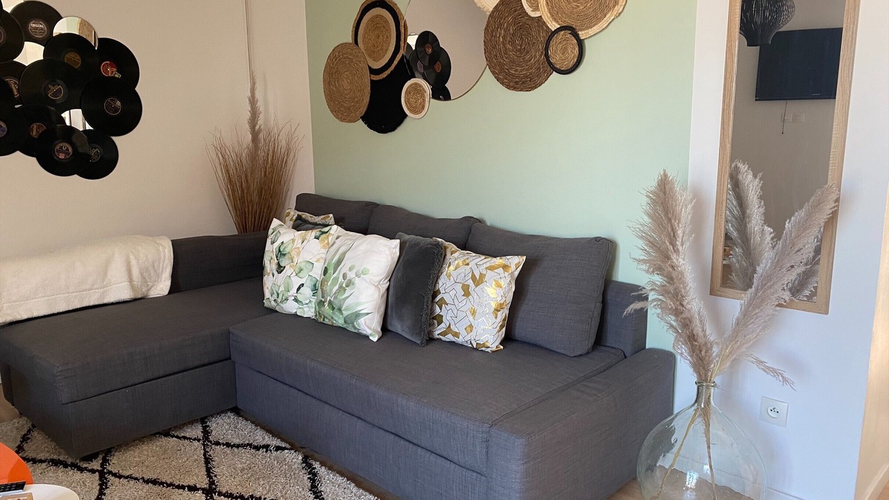 Photo of Livingroom in Violaines