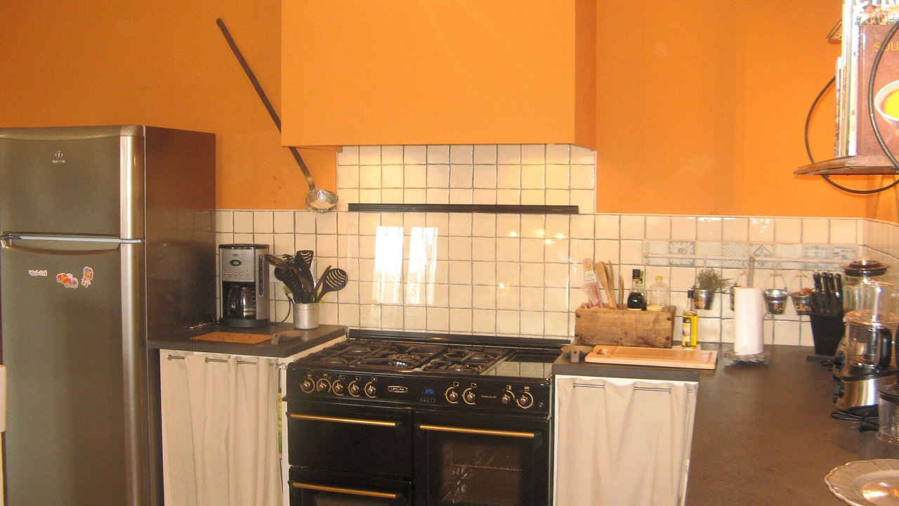 Photo of Kitchen in Paulhac