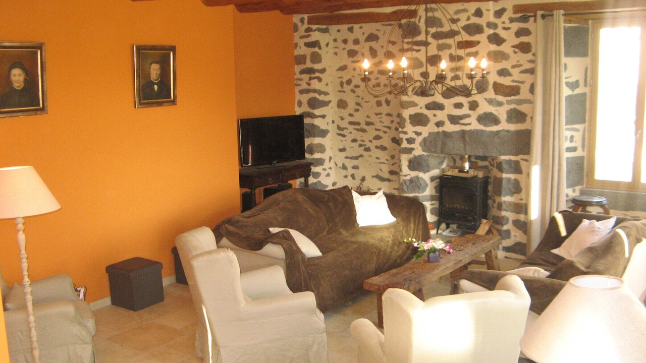 Photo of Livingroom in Paulhac