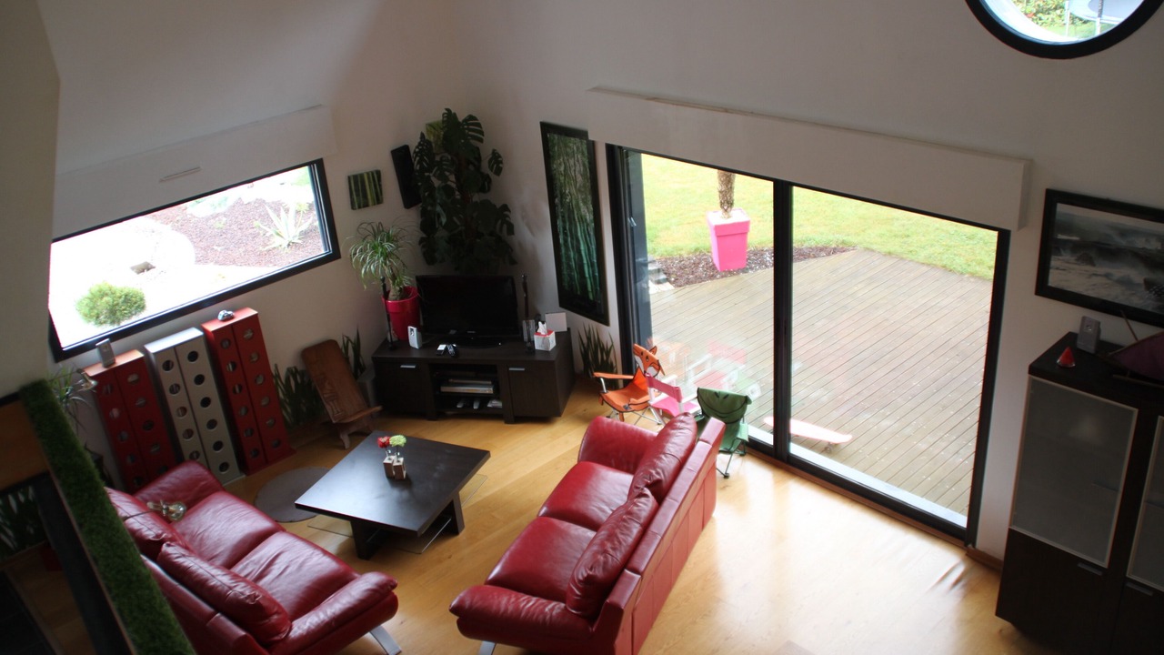 Photo of Livingroom in Moncoutant