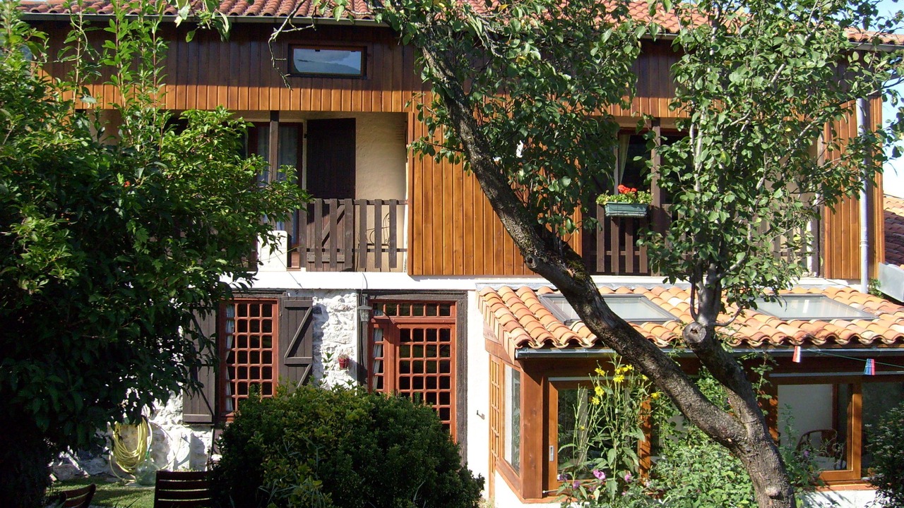 Photo of Outdoor in Sacoue