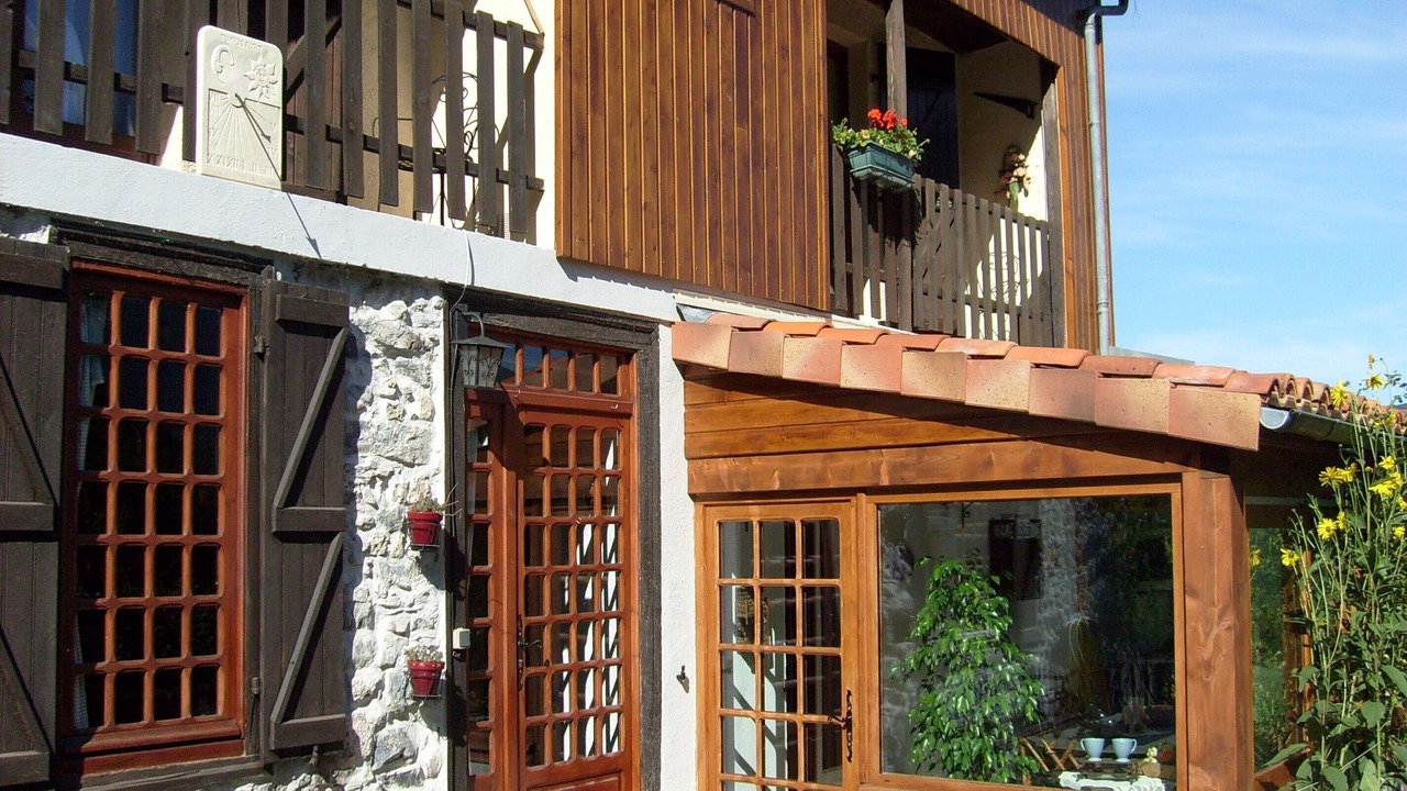 Photo of Outdoor in Sacoue