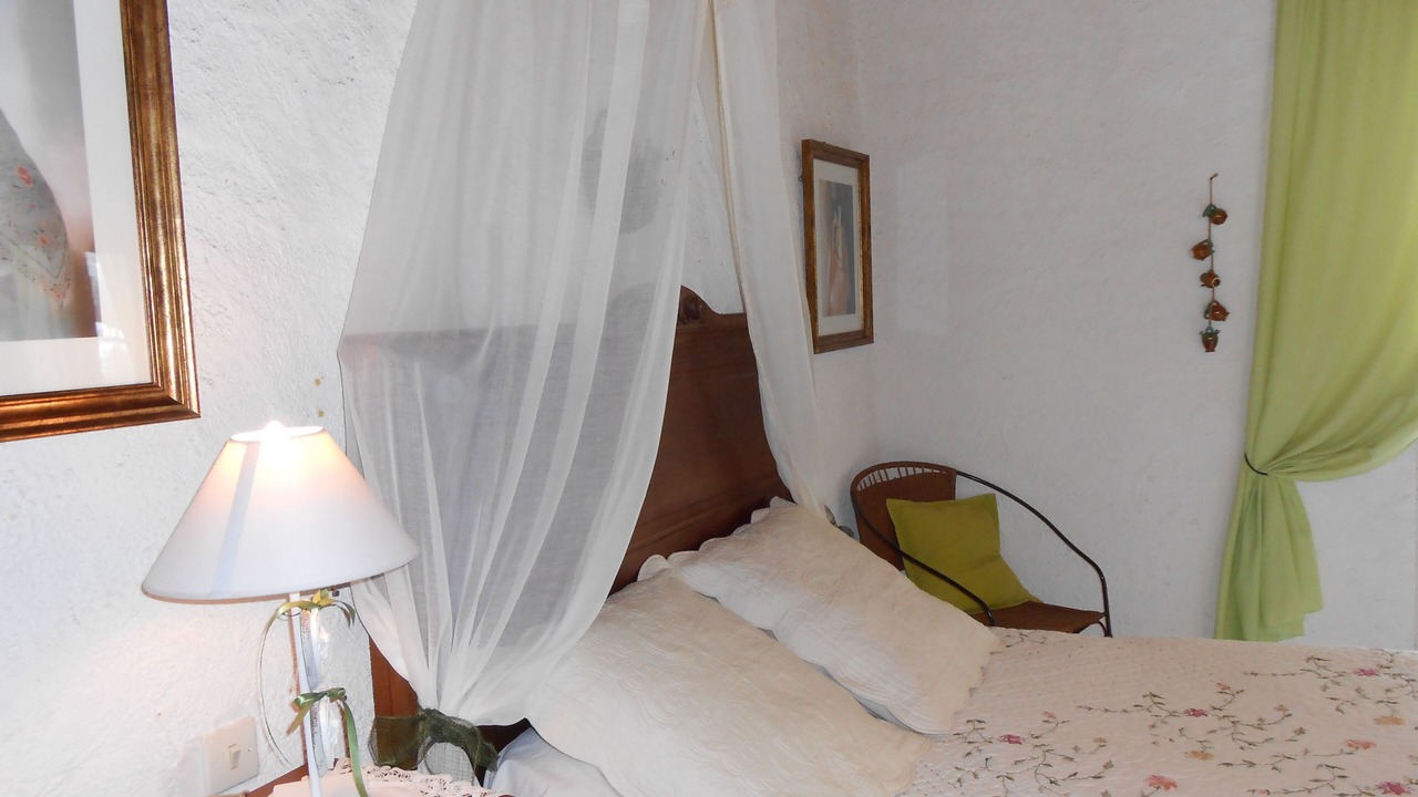 Photo of Bedroom in Sacoue