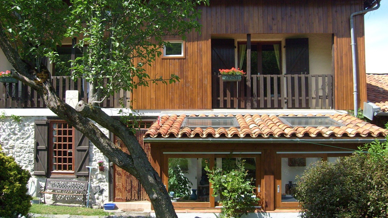 Photo of Outdoor in Sacoue