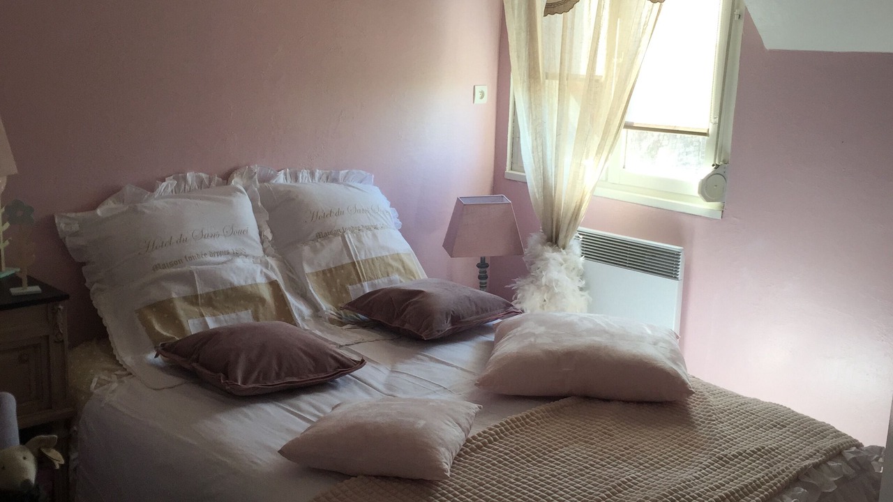 Photo of Bedroom in Beaucourt-en-Santerre