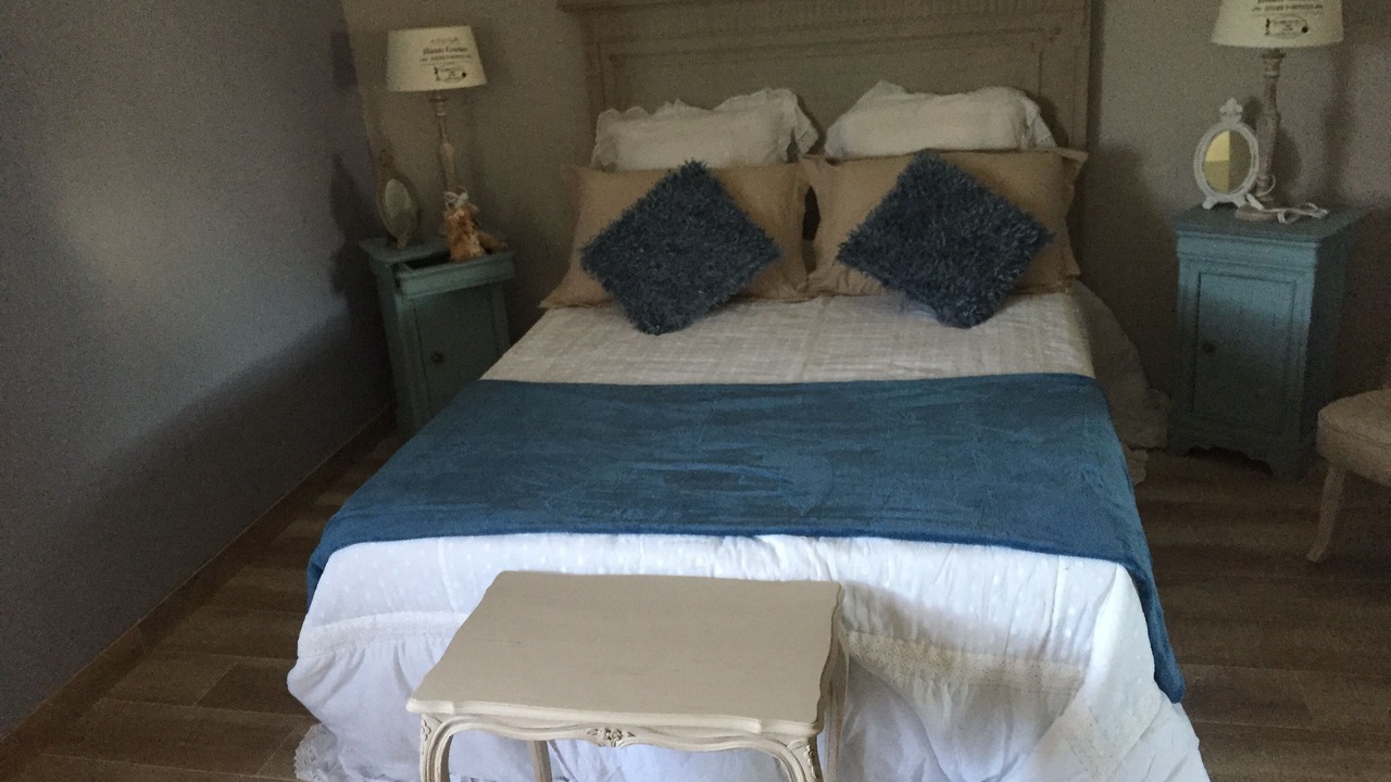 Photo of Bedroom in Beaucourt-en-Santerre