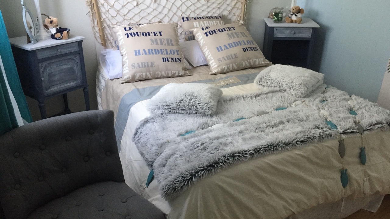 Photo of Bedroom in Beaucourt-en-Santerre