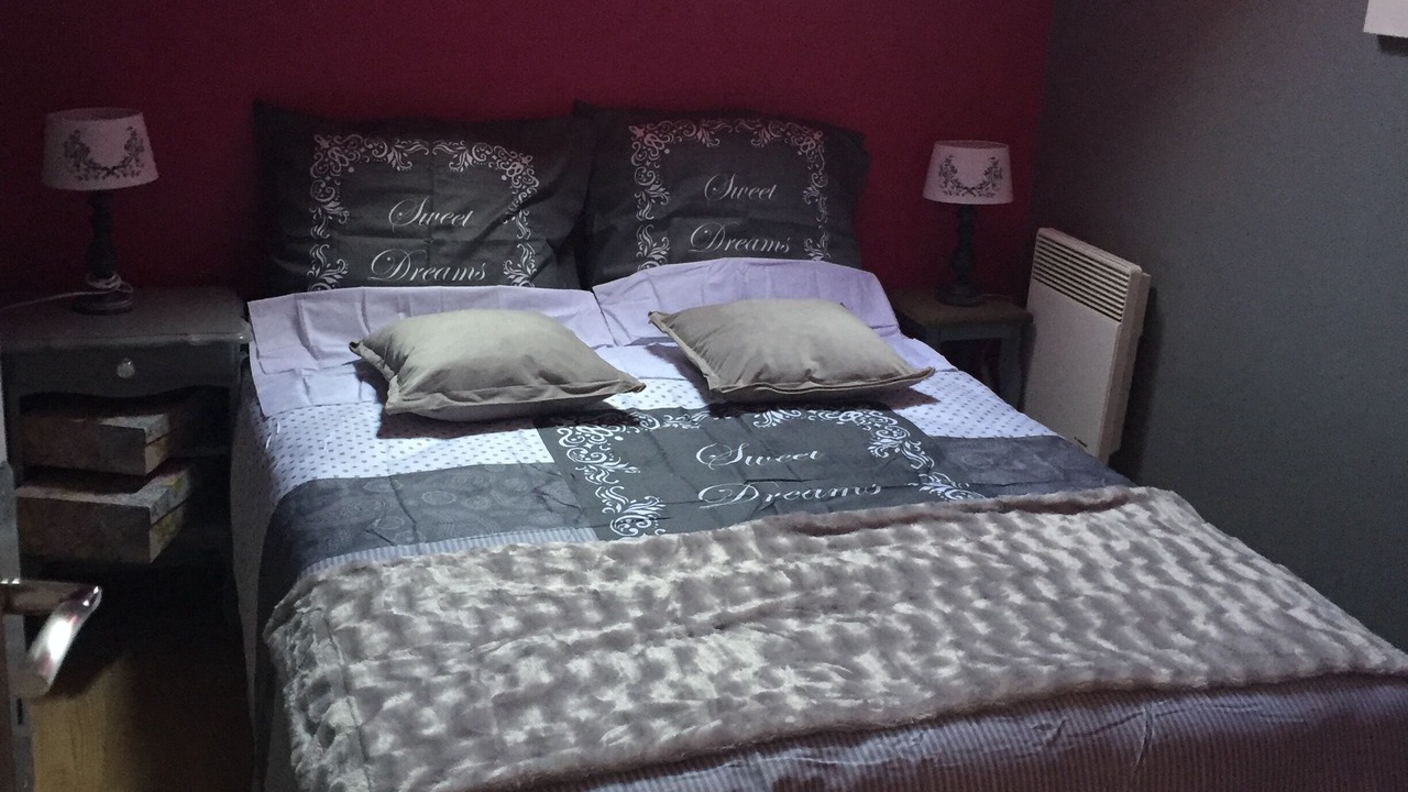 Photo of Bedroom in Beaucourt-en-Santerre