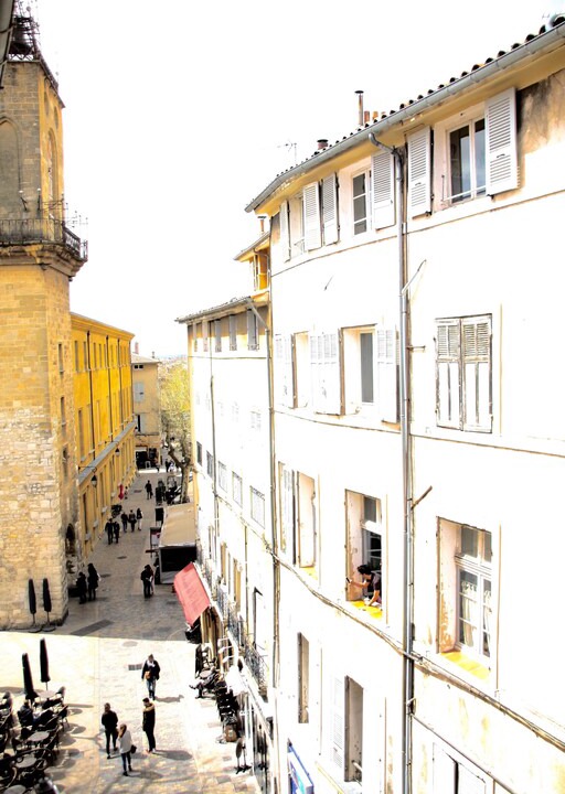 Photo of Others in Aix-en-Provence Historic Centre