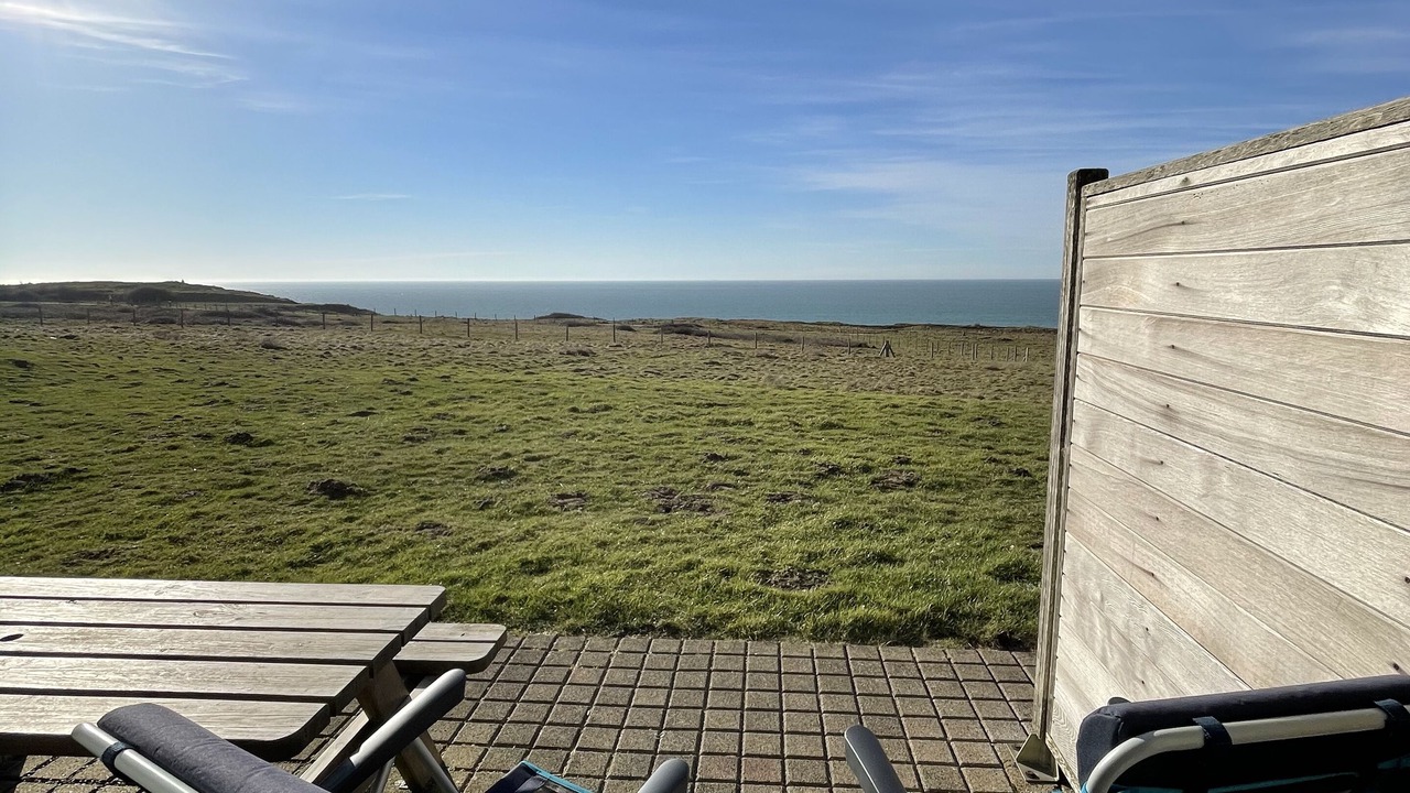 Photo of Patio Balcony in Wimereux