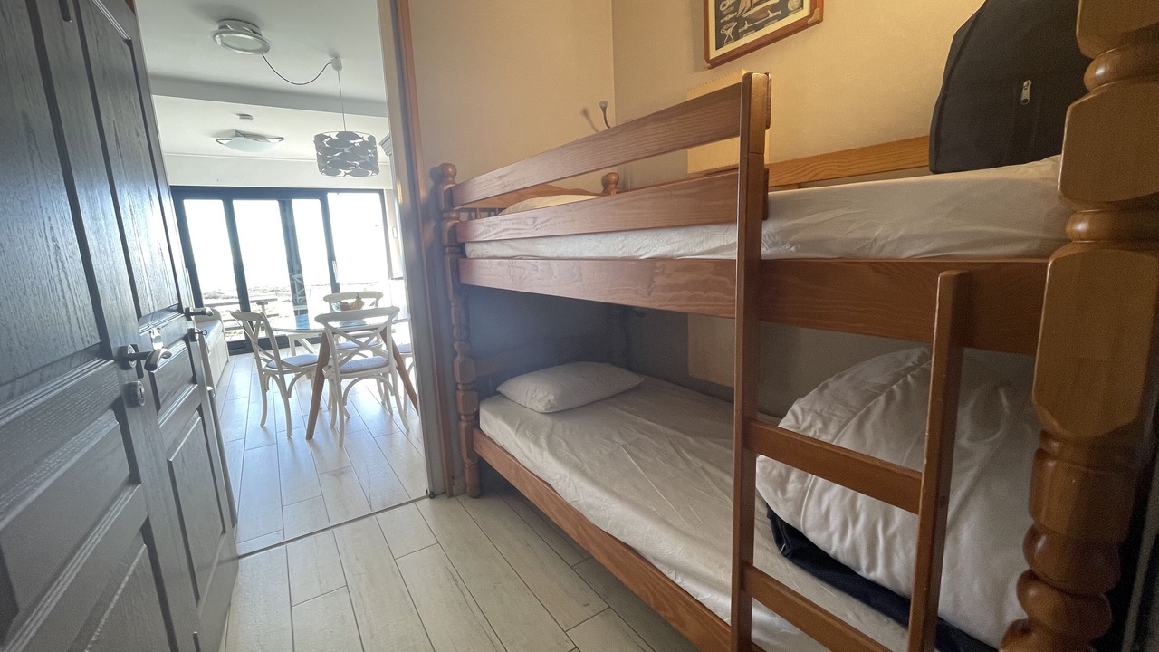 Photo of Bedroom in Wimereux