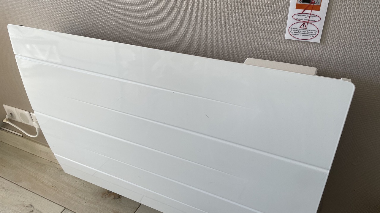 Photo of Bedroom in Wimereux