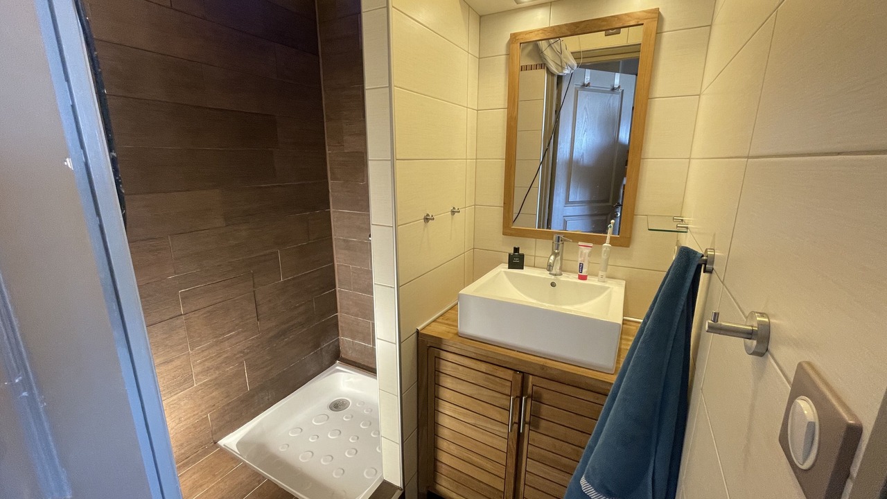 Photo of Bathroom in Wimereux
