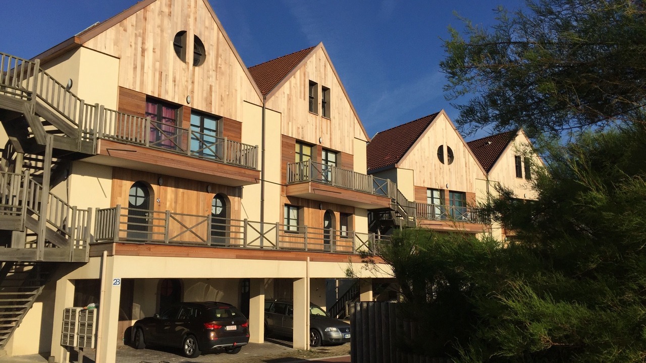 Photo of Outdoor in Wimereux
