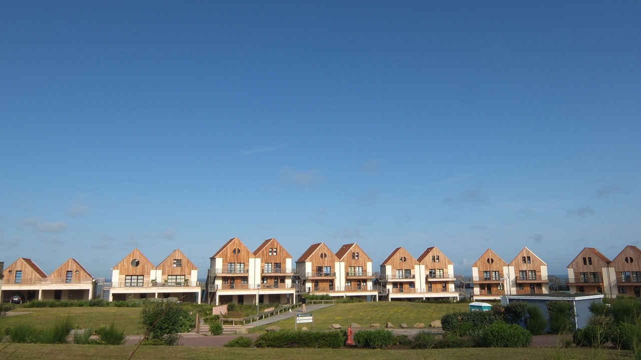 Photo of Outdoor in Wimereux