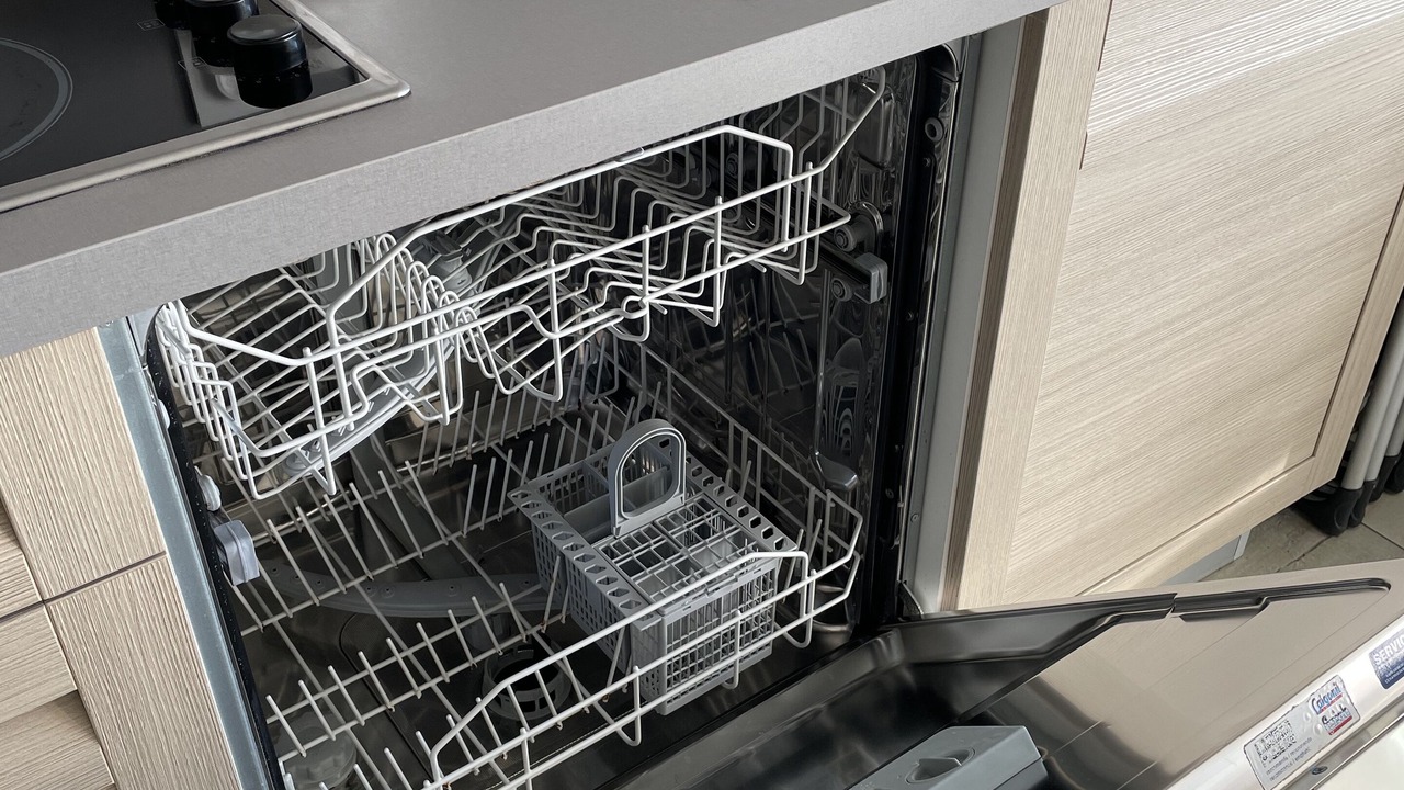 Photo of Kitchen in Wimereux