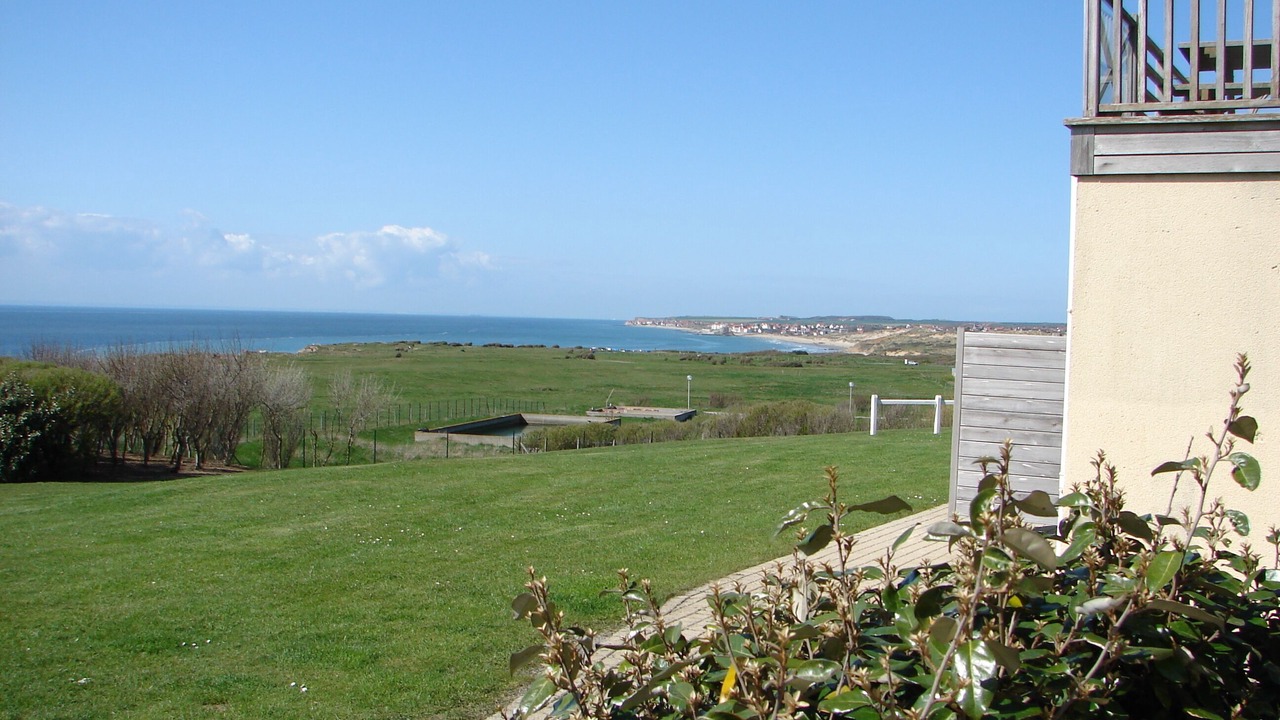 Photo of Outdoor in Wimereux