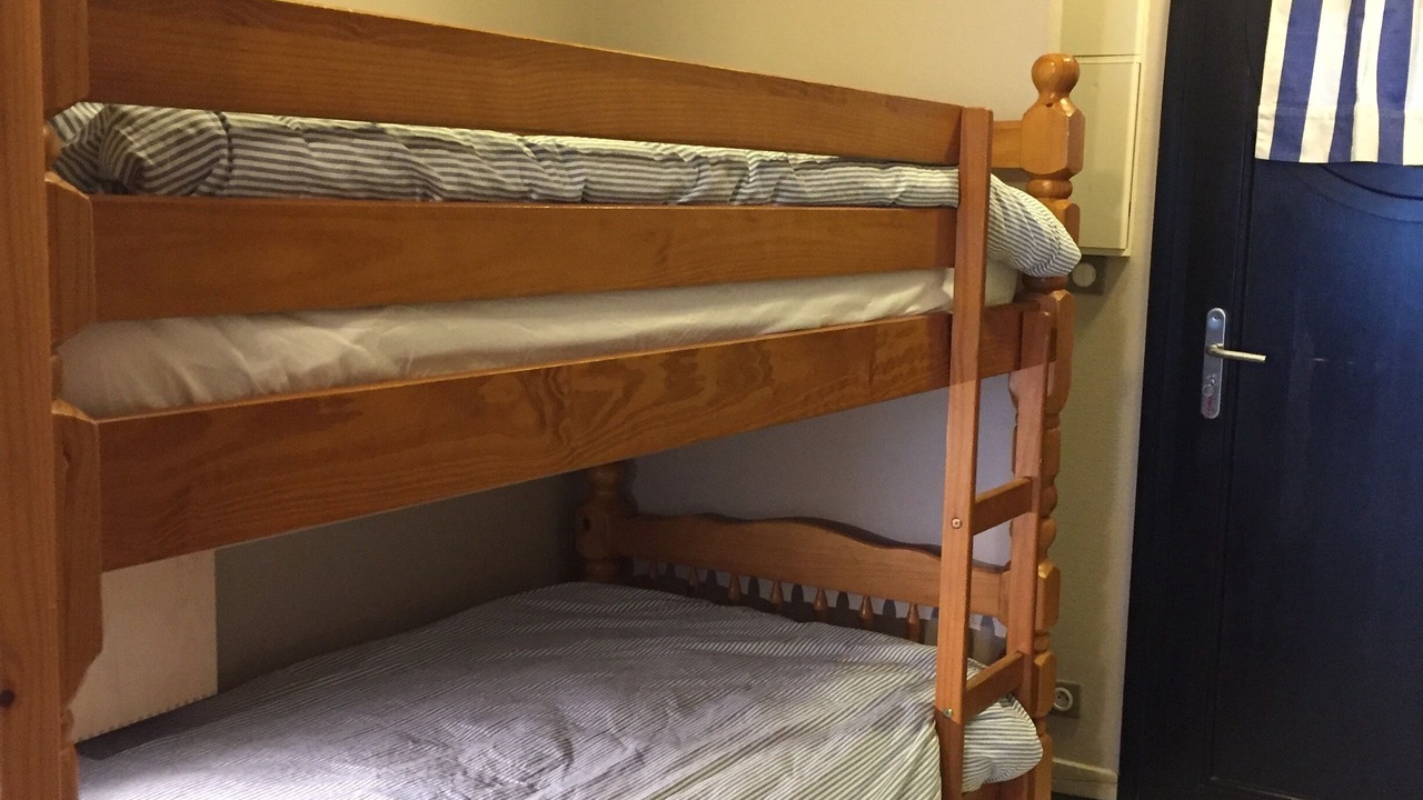 Photo of Bedroom in Wimereux