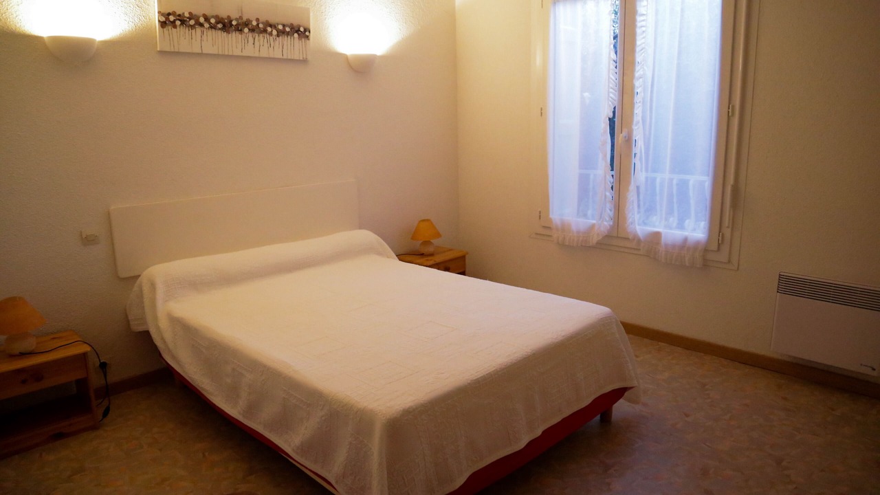 Photo of Bedroom in Prades