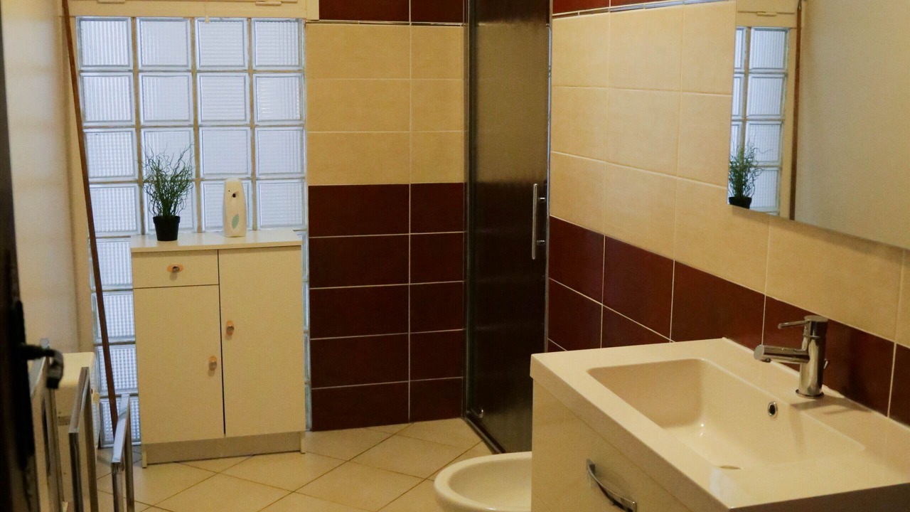 Photo of Bathroom in Prades