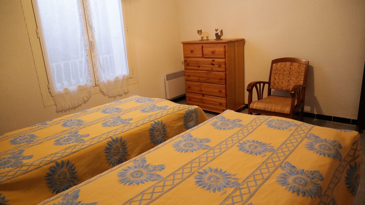 Photo of Bedroom in Prades