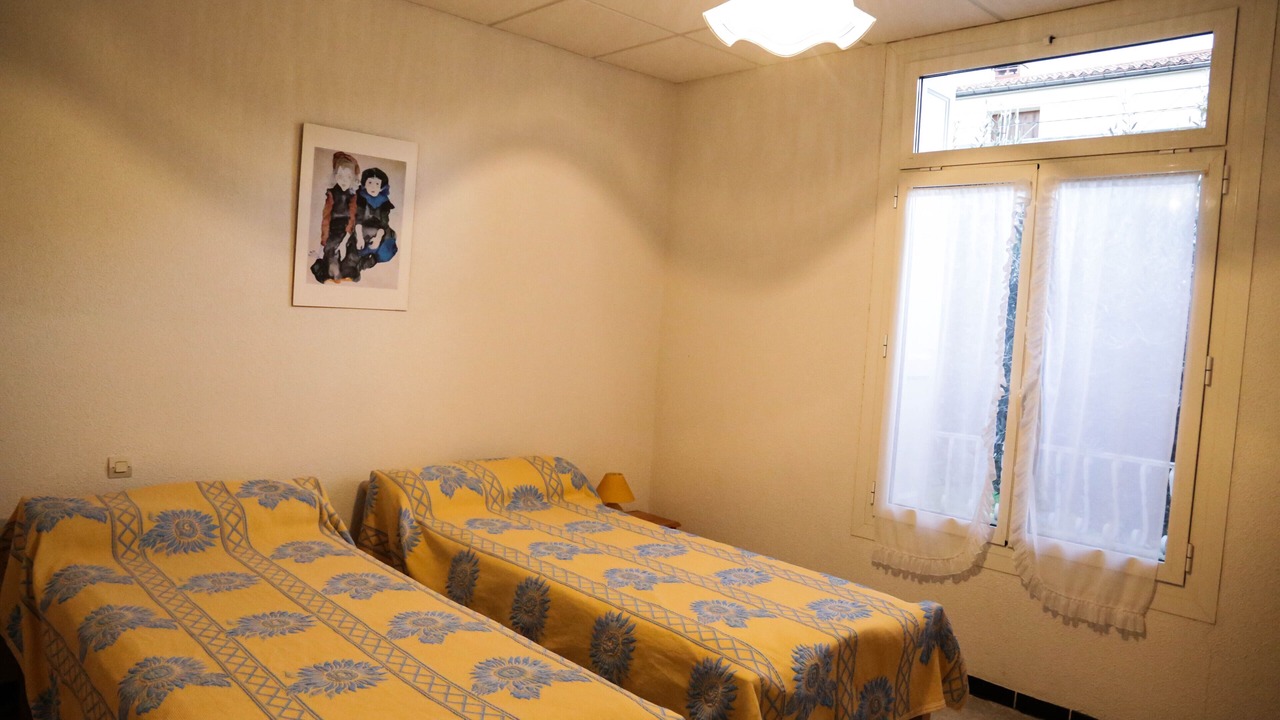 Photo of Bedroom in Prades