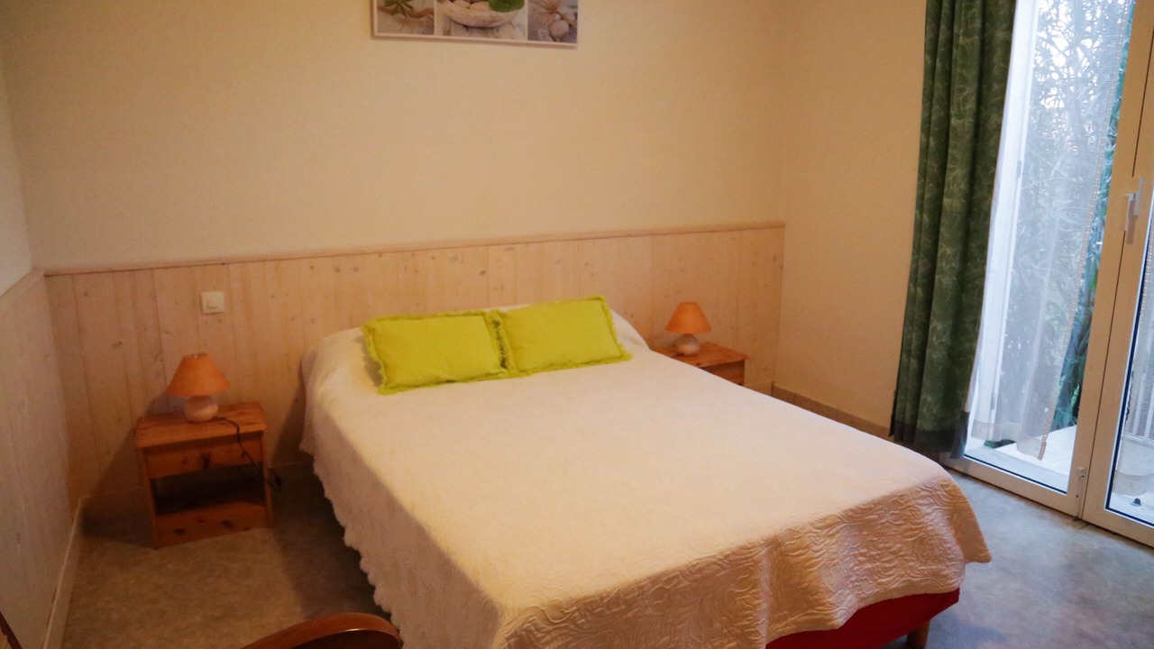 Photo of Bedroom in Prades