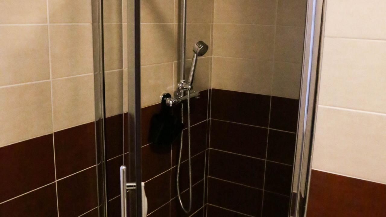 Photo of Bathroom in Prades