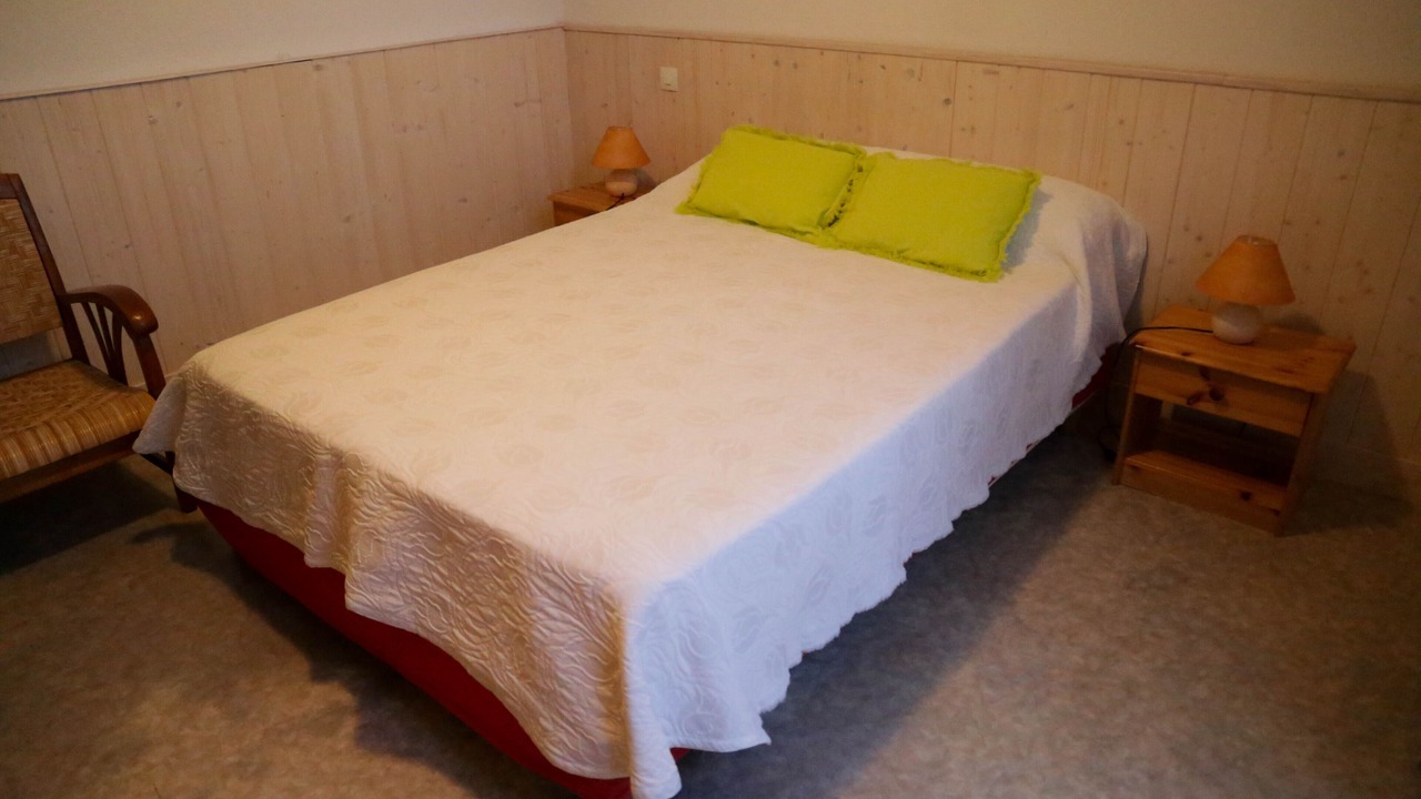 Photo of Bedroom in Prades
