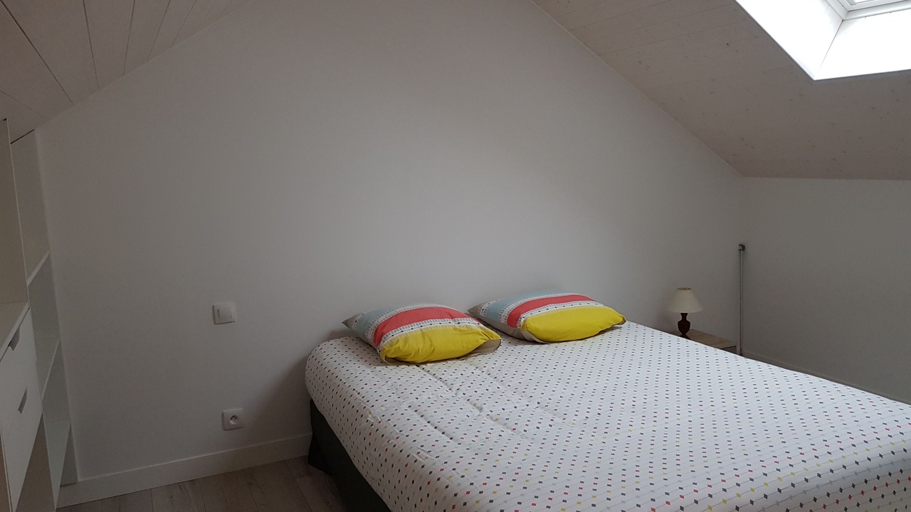 Photo of Bedroom in Avrille