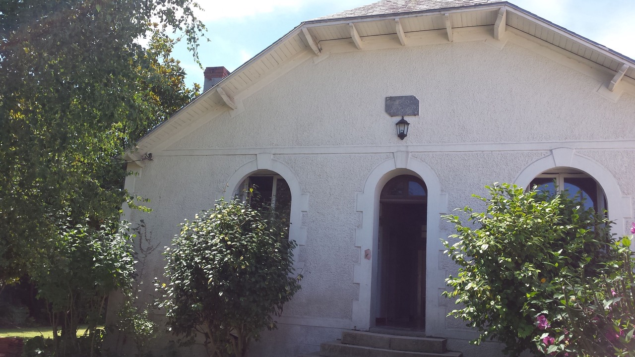 Photo of Outdoor in Avrille