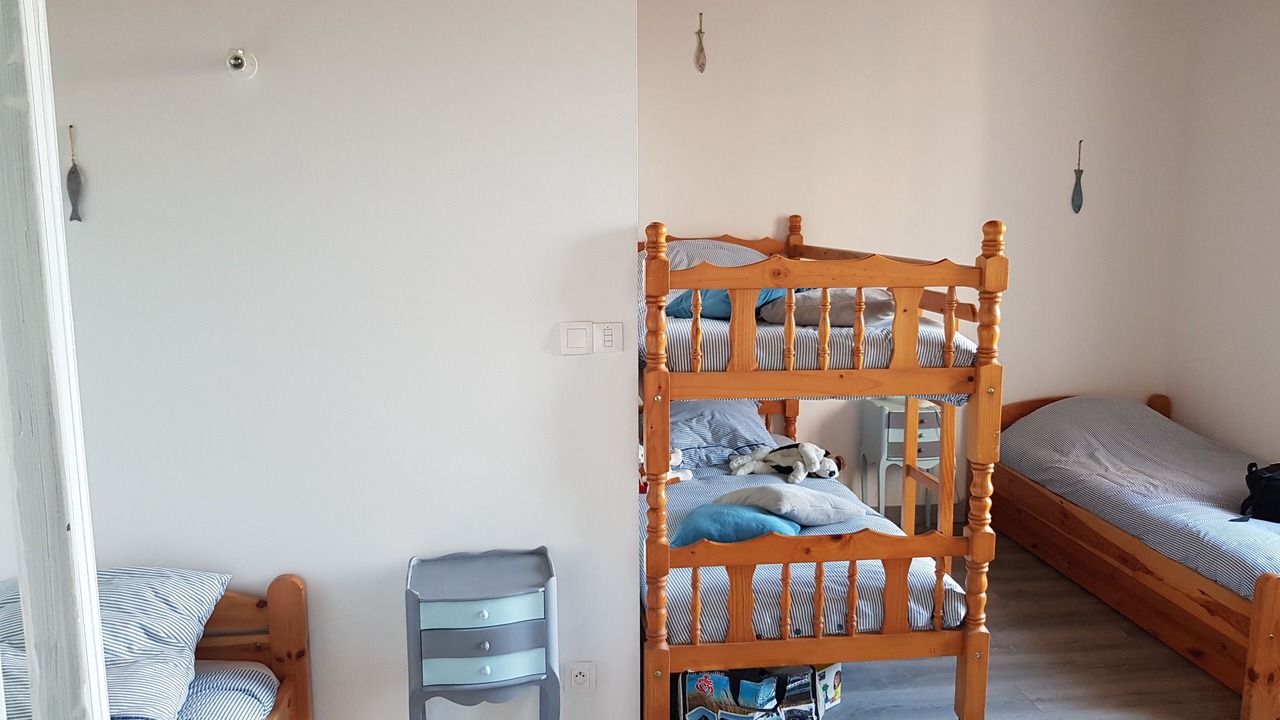 Photo of Bedroom in Avrille